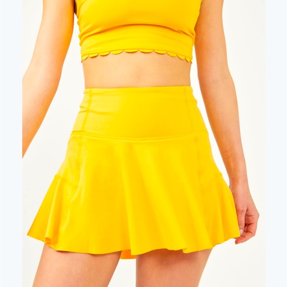 FP Movement by Free People Dresses & Skirts - FP Movement tennis skirt size Large